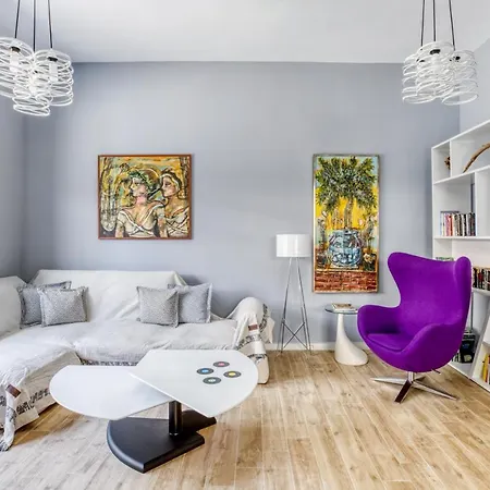 Spacious Flat With Courtyard And Private Parking! Athens Exterior photo